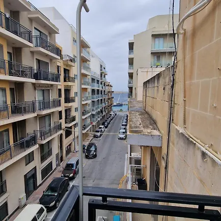 St Paul's Seaside Escape Σεντ Πόλς Μπέι