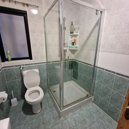 St Paul's Seaside Escape Apartment